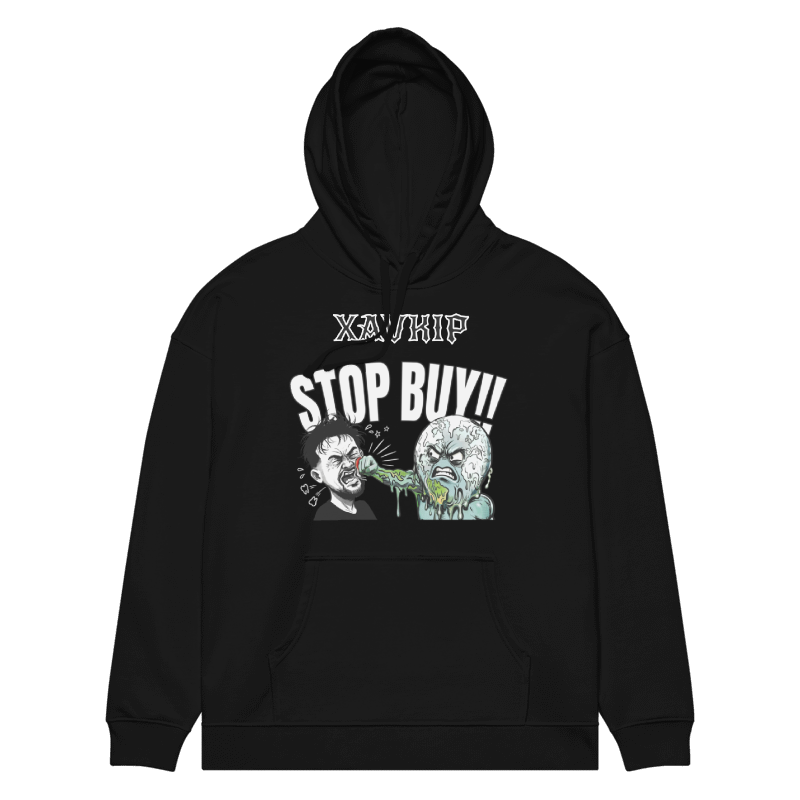 Hoodies