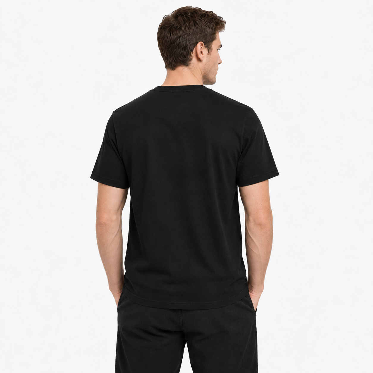 Submerged New York t-shirt