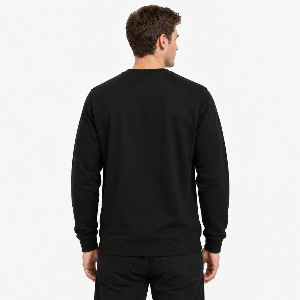 Submerged New York sweatshirt