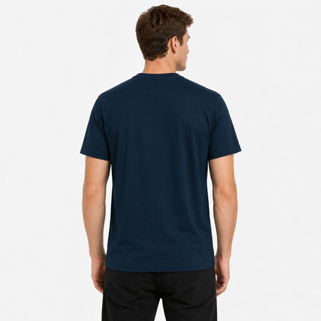 Submerged New York t-shirt
