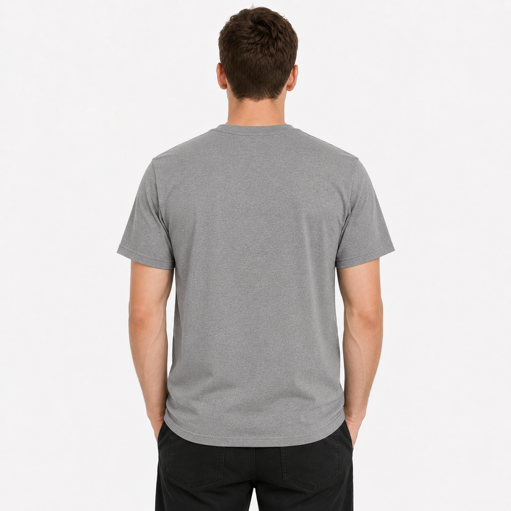 Submerged New York t-shirt