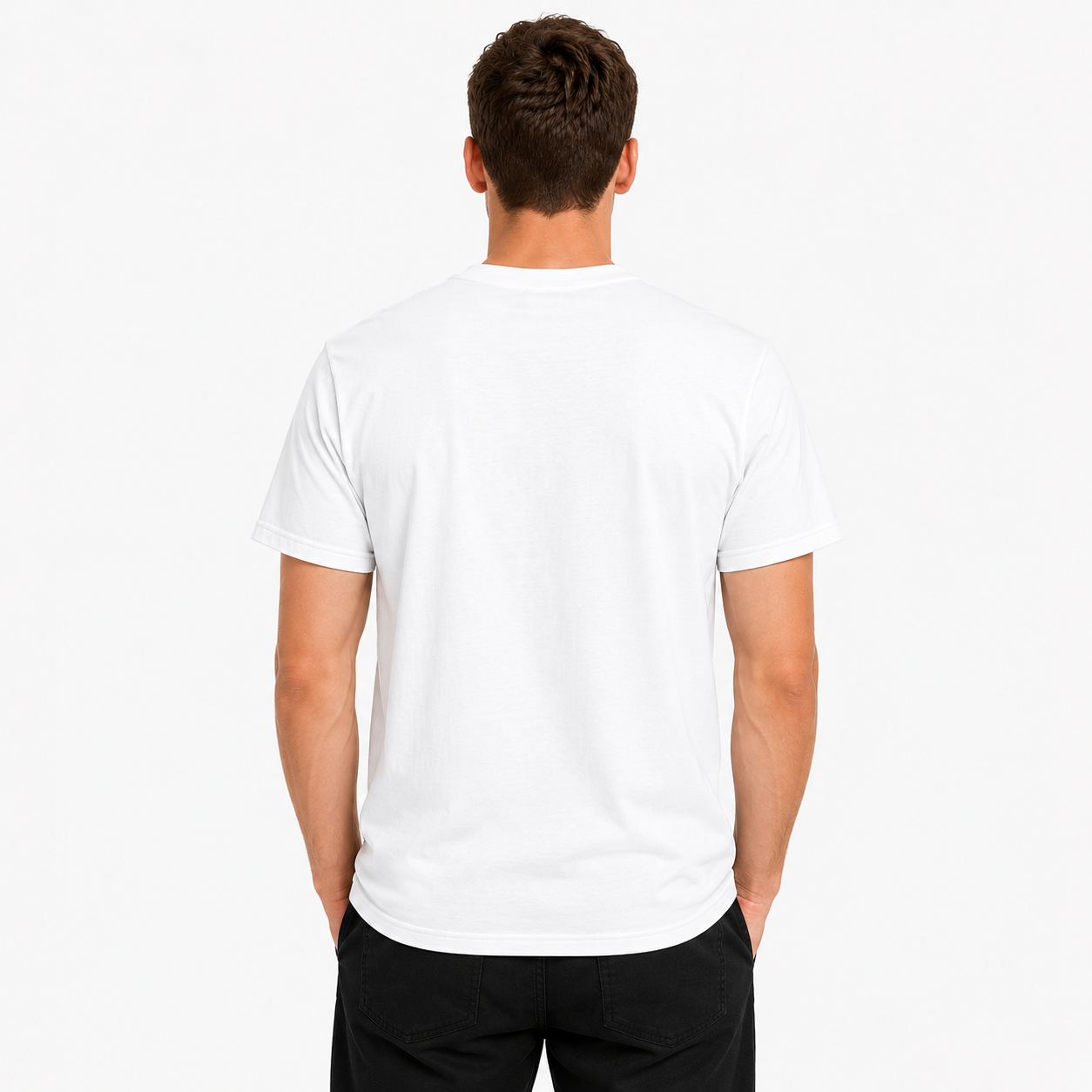 Submerged New York t-shirt