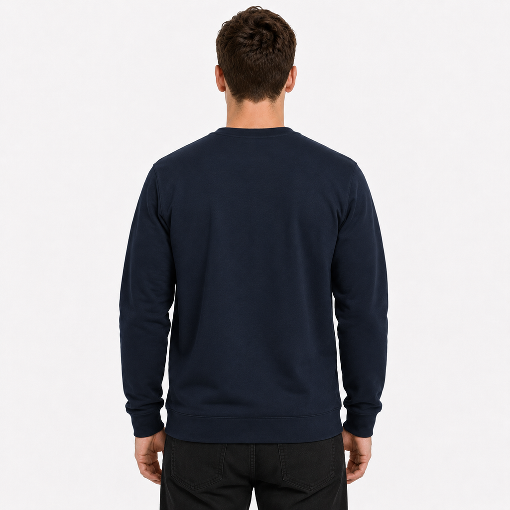Submerged New York sweatshirt