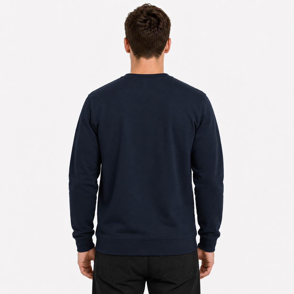 Submerged New York sweatshirt