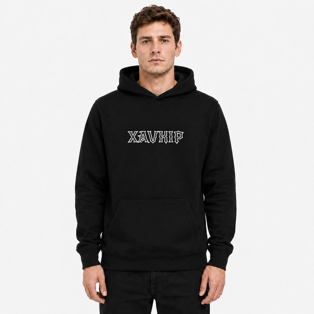 Submerged New York hoodie