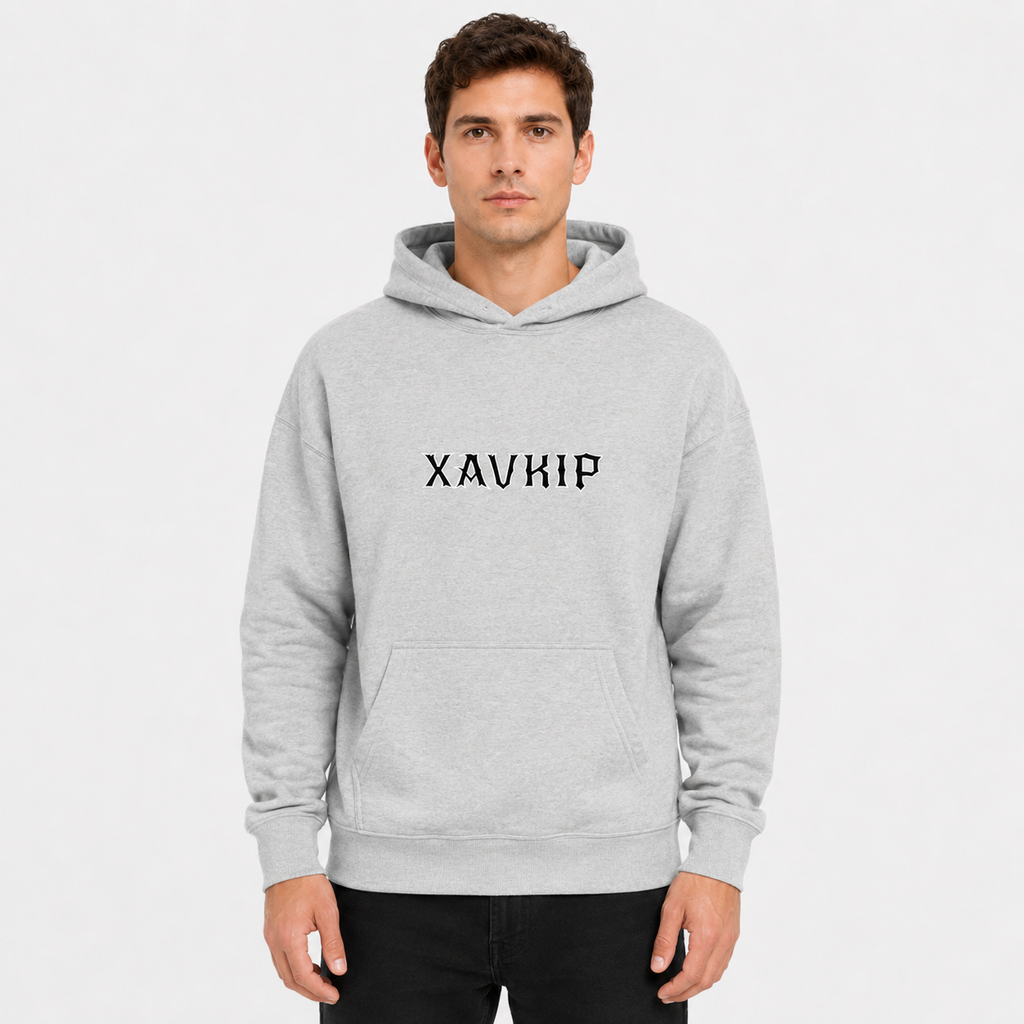 Submerged New York hoodie