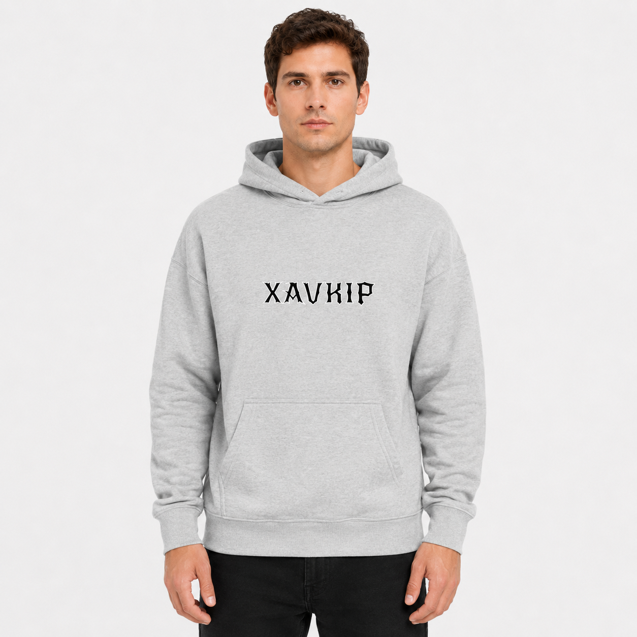 Submerged New York hoodie