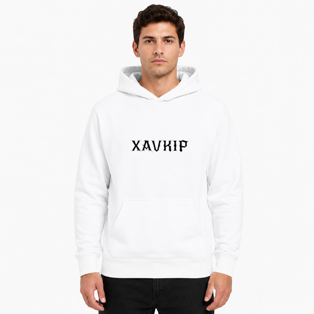 Submerged New York hoodie