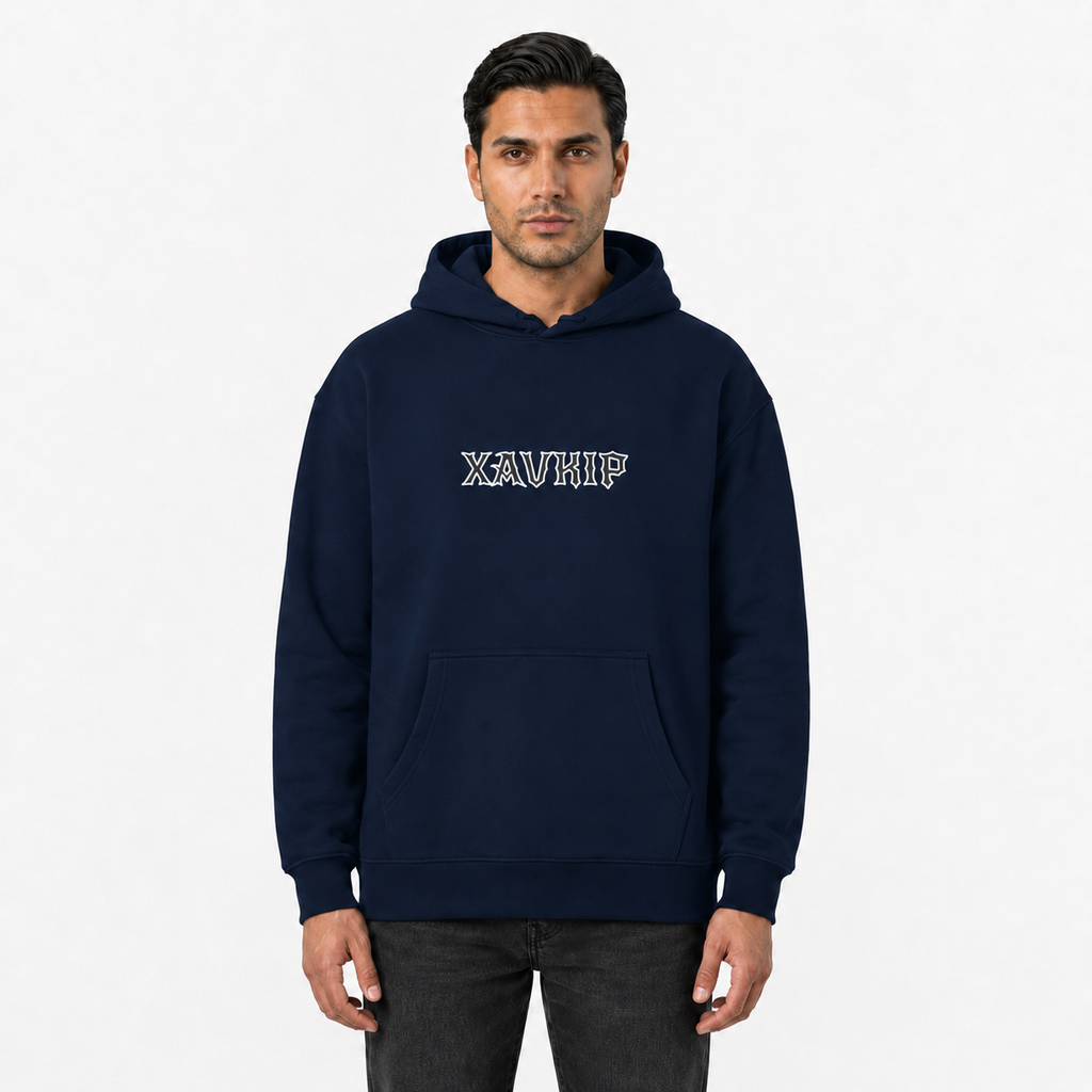 Submerged White House hoodie