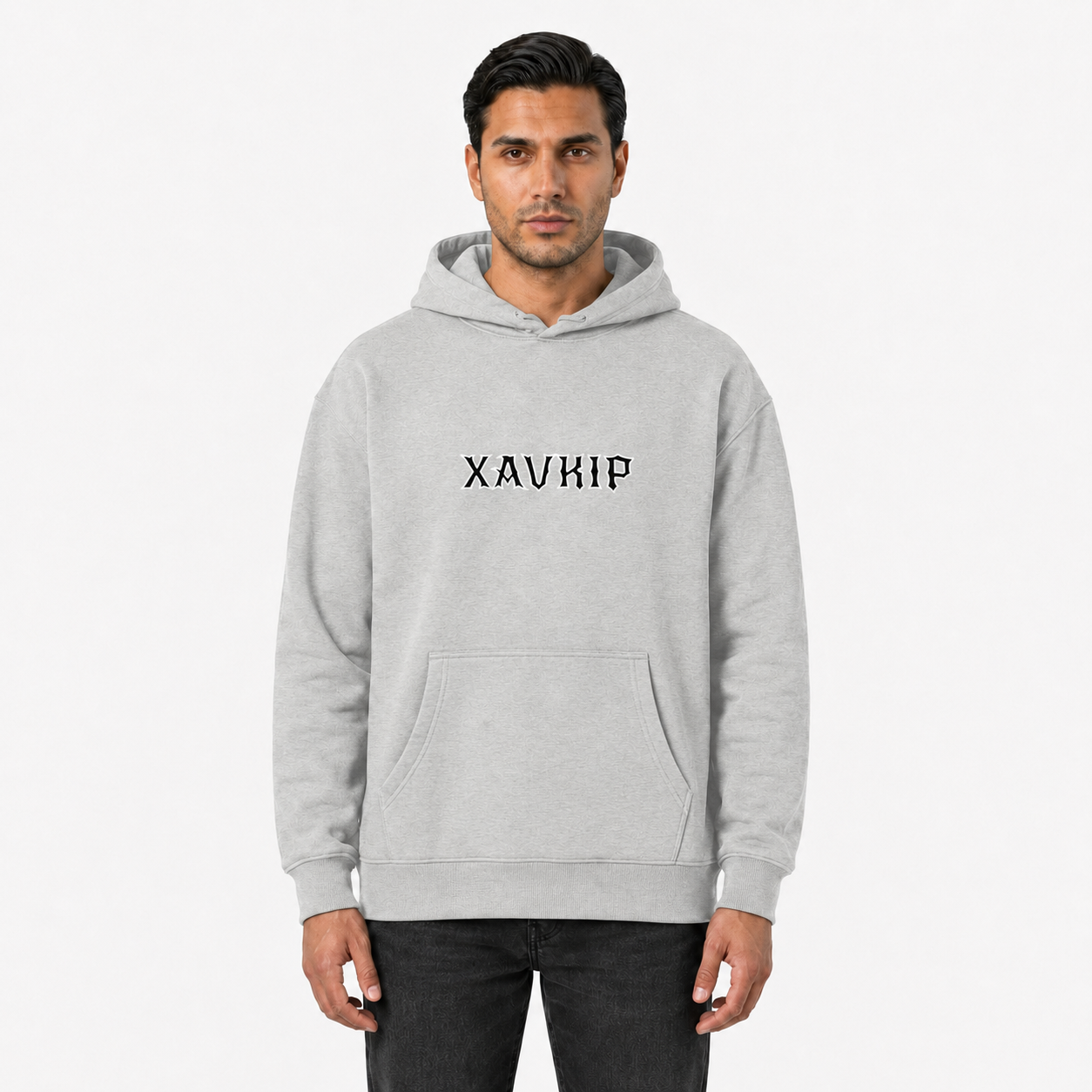 Submerged White House hoodie
