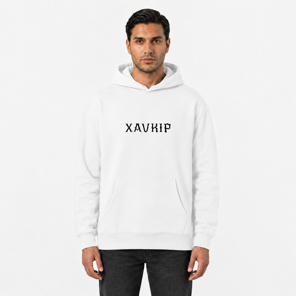 Submerged White House hoodie