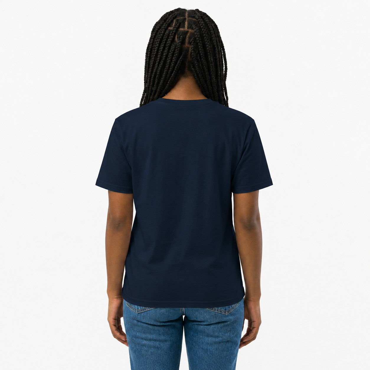 Glacier Hourglass t-shirt