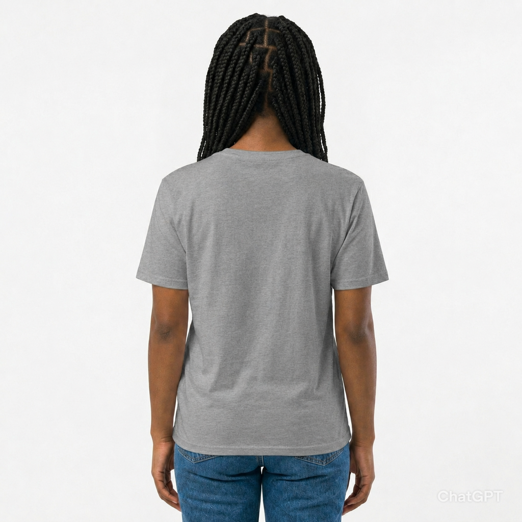 Glacier Hourglass t-shirt