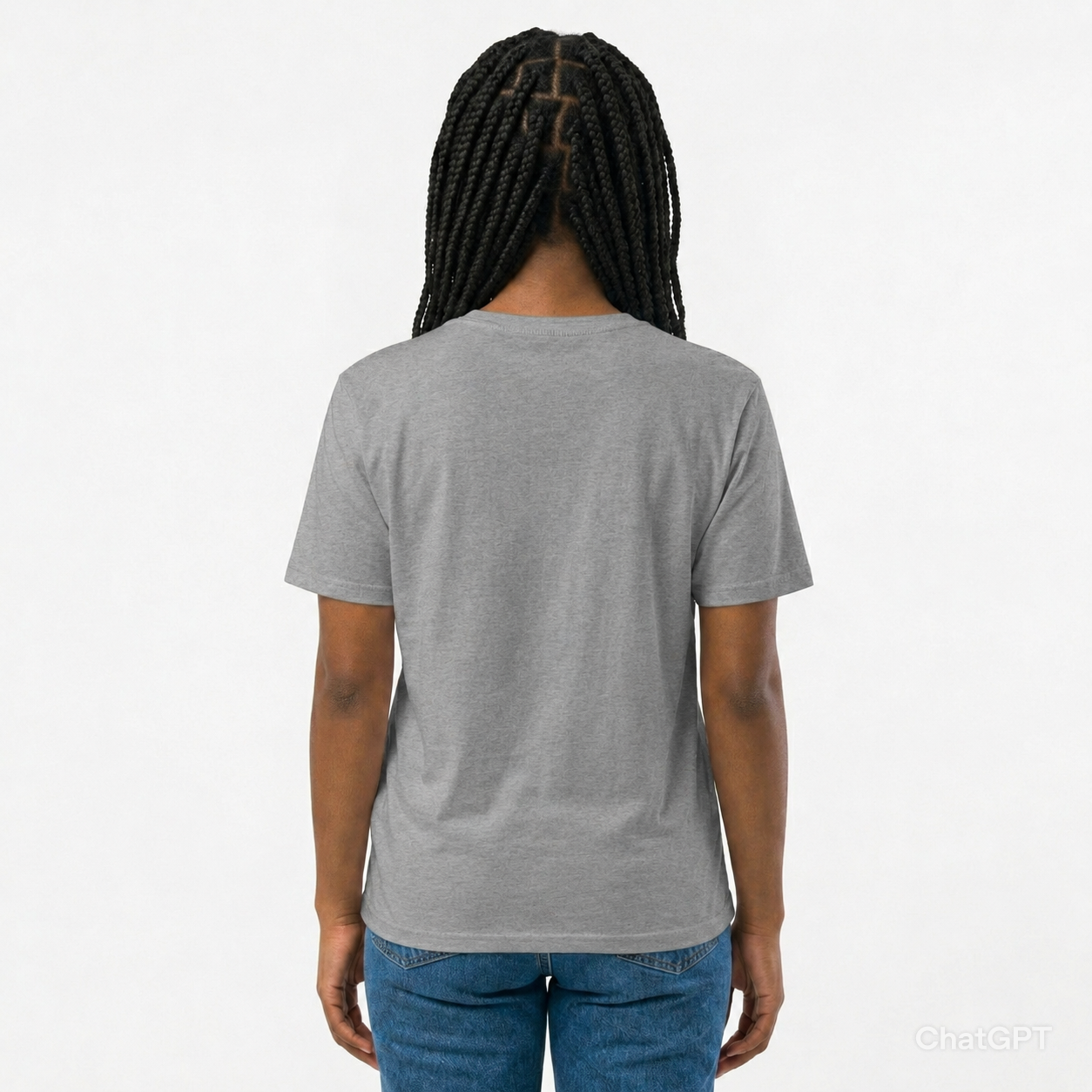 Glacier Hourglass t-shirt