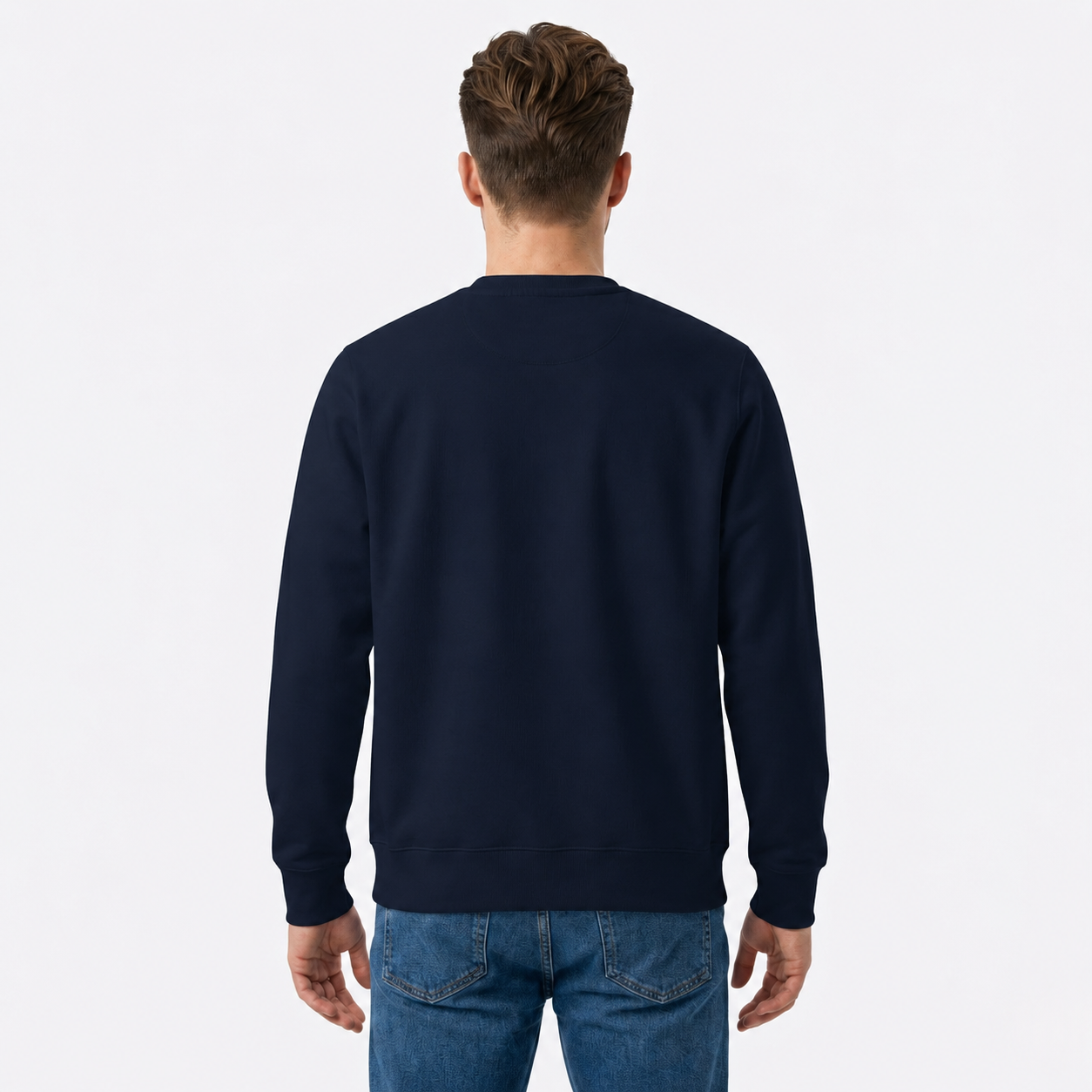 Polar Bear's Revenge sweatshirt