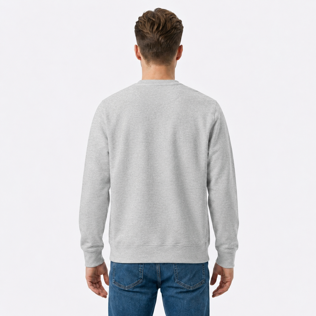 Polar Bear's Revenge sweatshirt