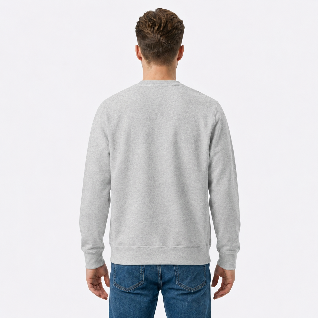 Polar Bear's Revenge sweatshirt