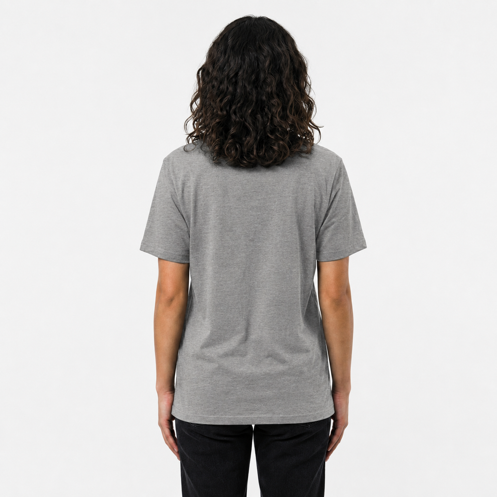 Polar Bear's Revenge t-shirt