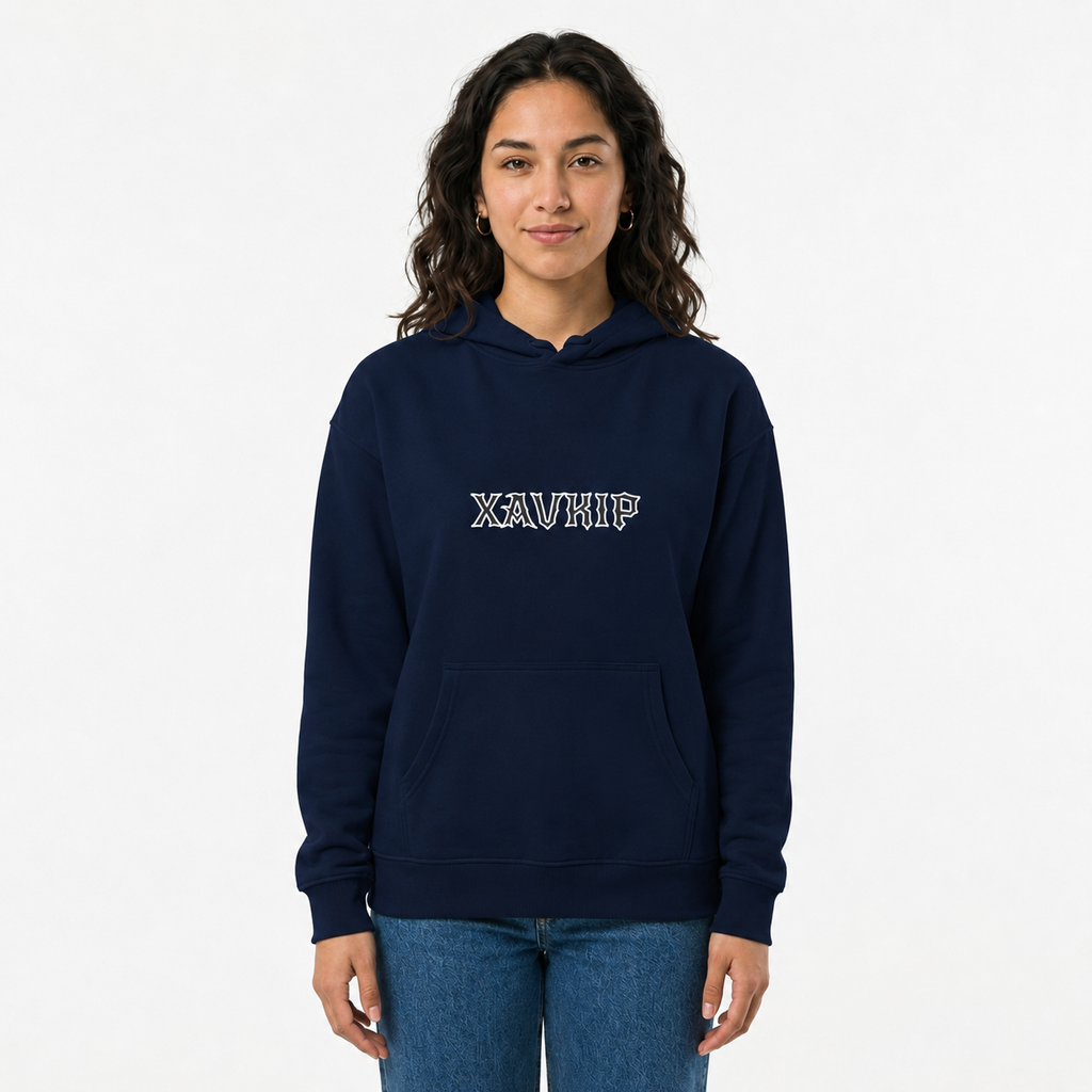 Polar Bear's Revenge hoodie