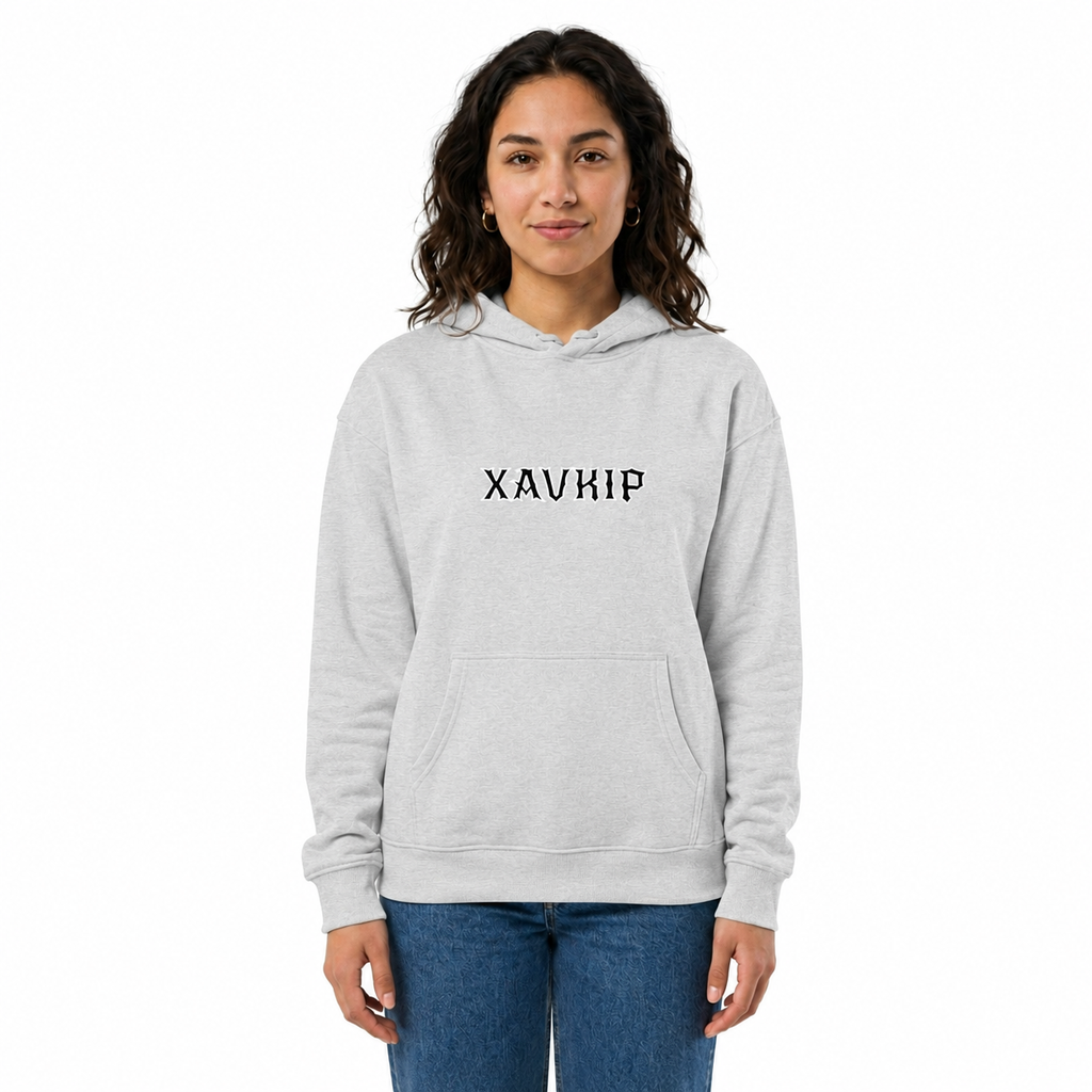 Polar Bear's Revenge hoodie
