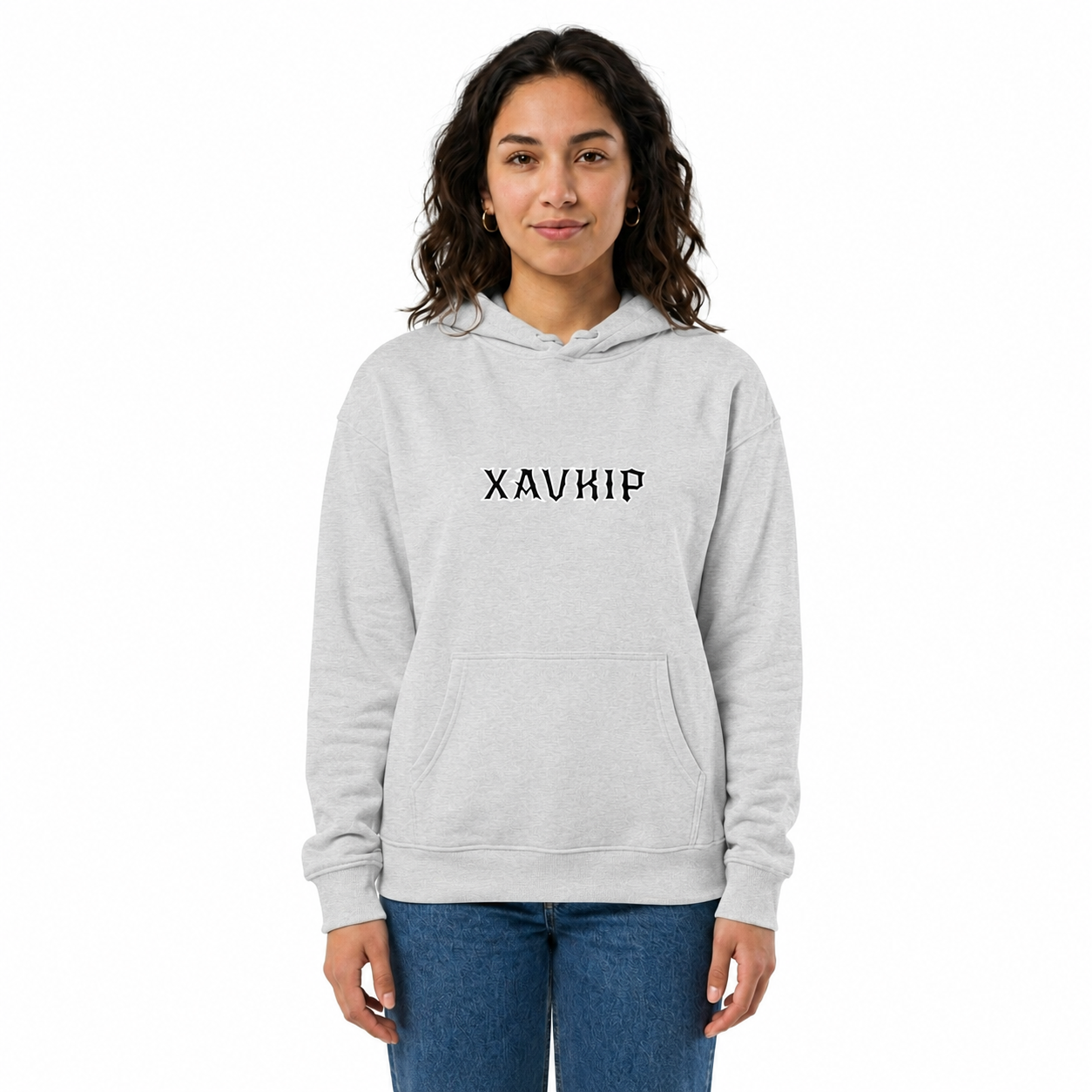 Polar Bear's Revenge hoodie