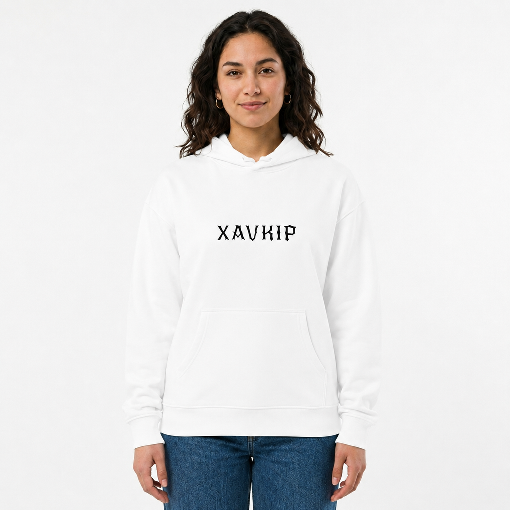 Polar Bear's Revenge hoodie