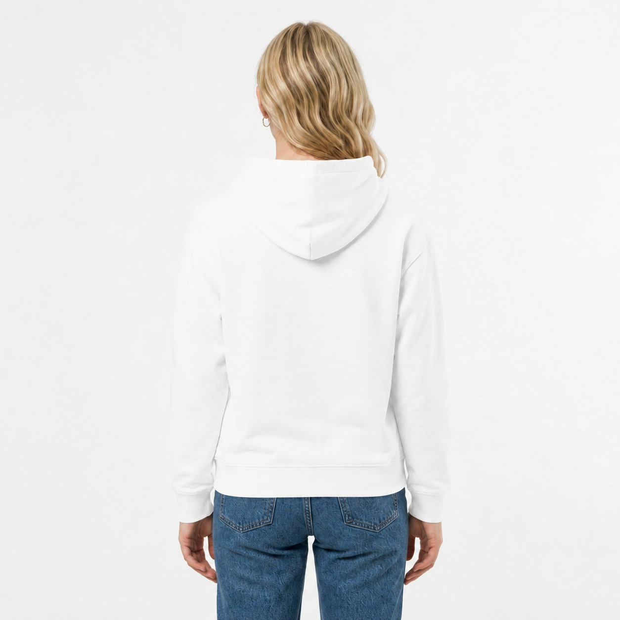 FOMO Hollywood hoodie