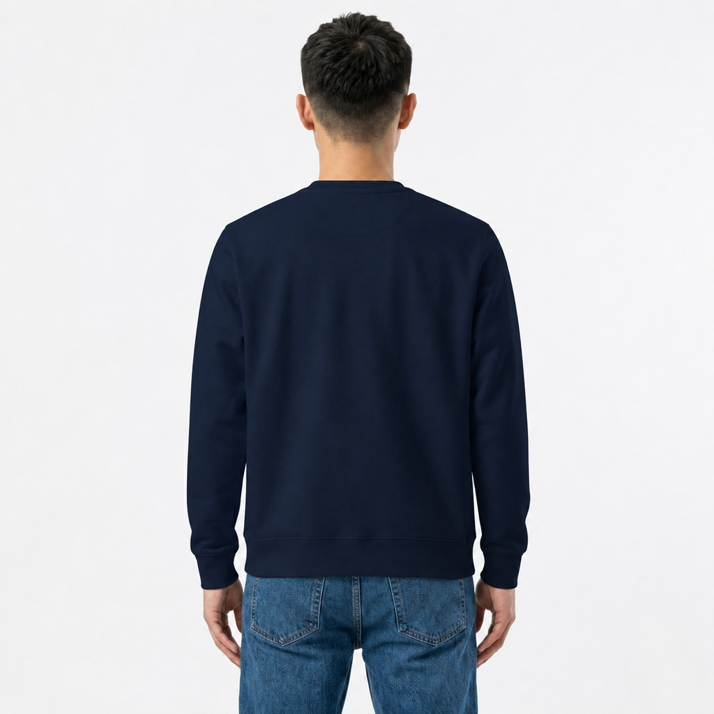 FF Burger sweatshirt