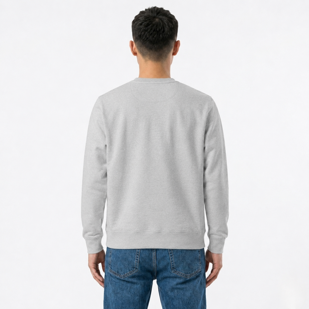 FF Burger sweatshirt