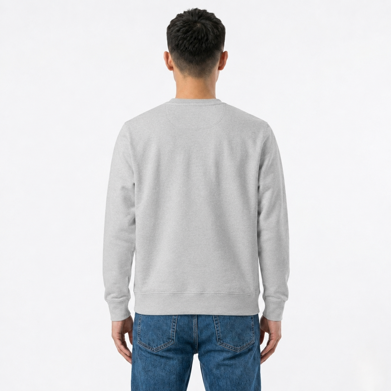 FF Burger sweatshirt