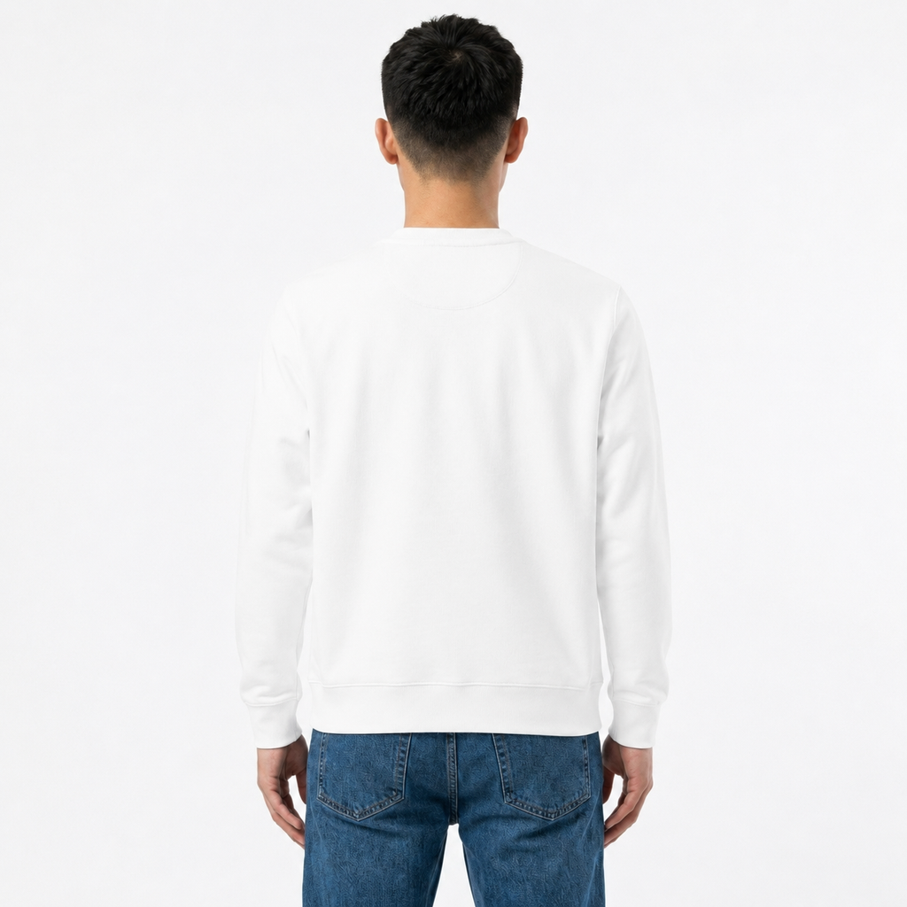 FF Burger sweatshirt