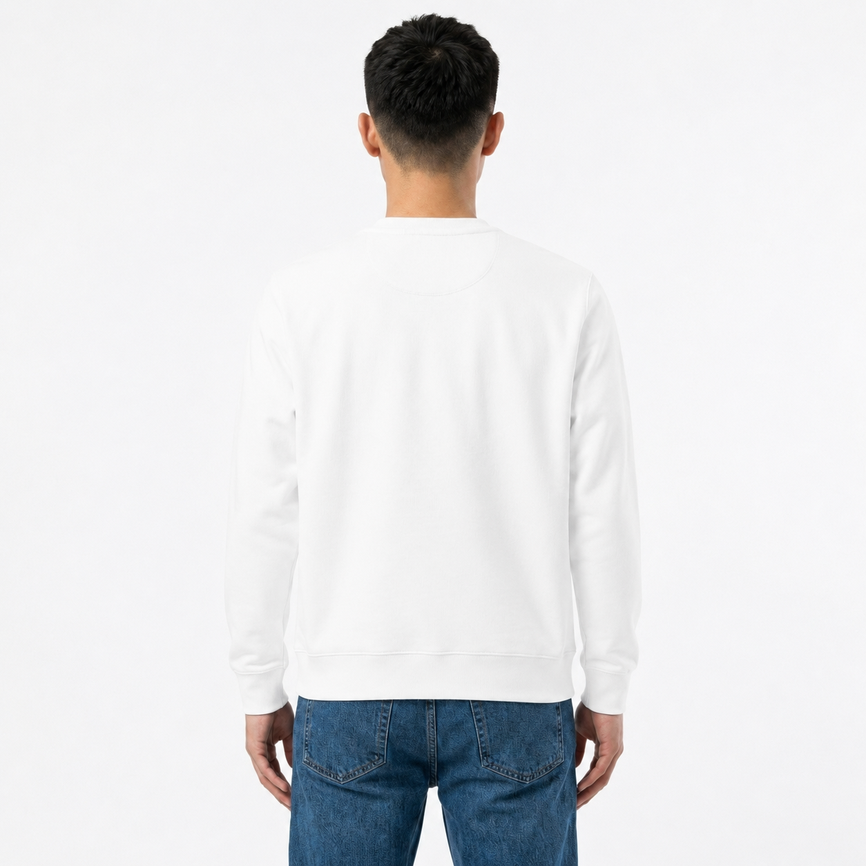 FF Burger sweatshirt