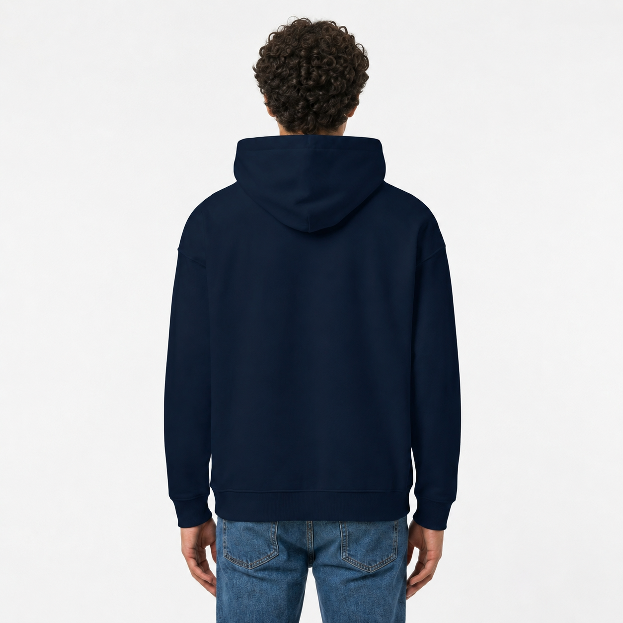 FF Burger hoodie