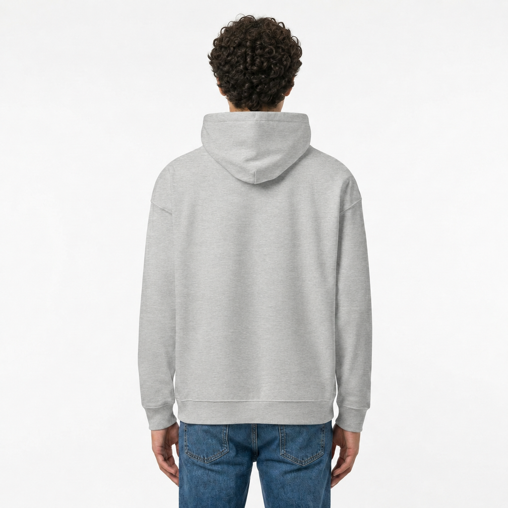 FF Burger hoodie