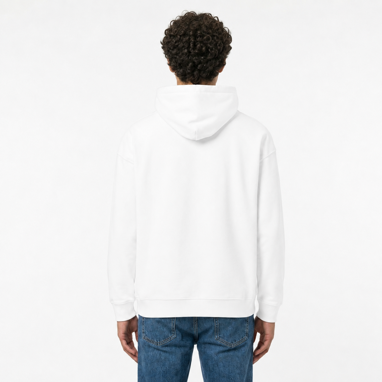 FF Burger hoodie