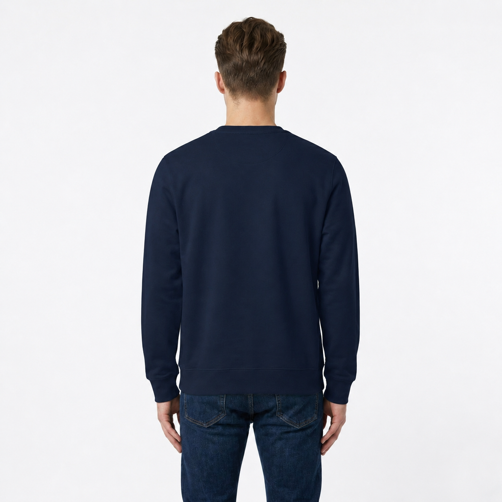 Mother Nature's Punch sweatshirt