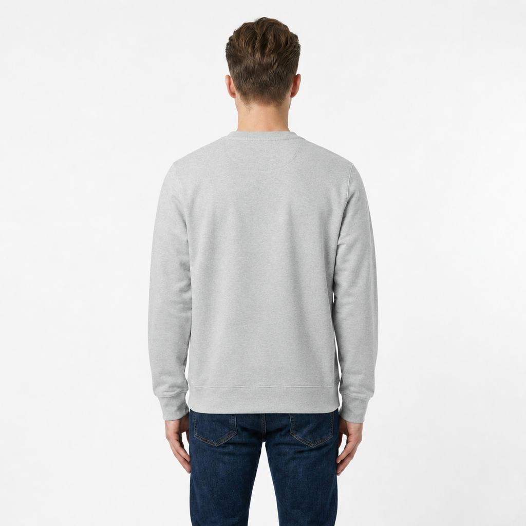 Mother Nature's Punch sweatshirt