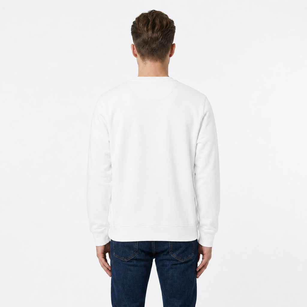 Mother Nature's Punch sweatshirt