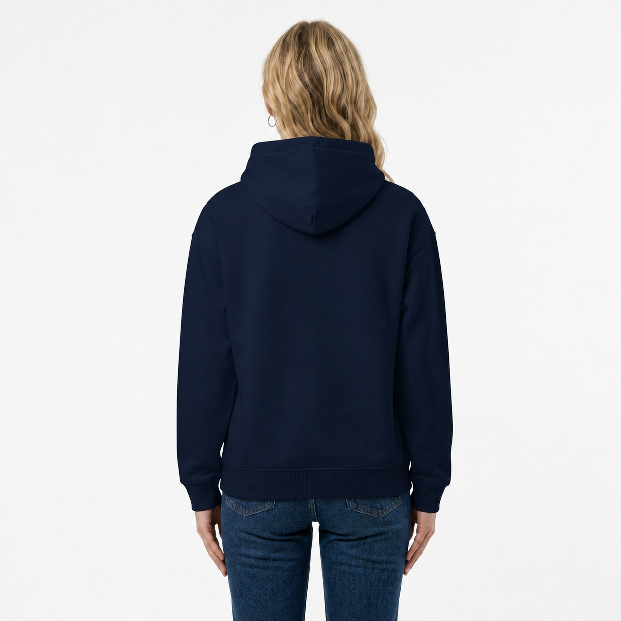Mother Nature's Punch hoodie