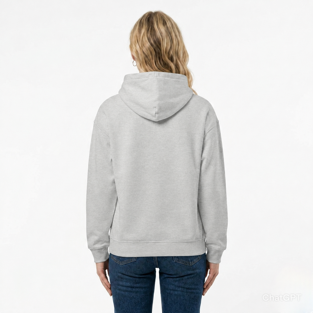 Mother Nature's Punch hoodie