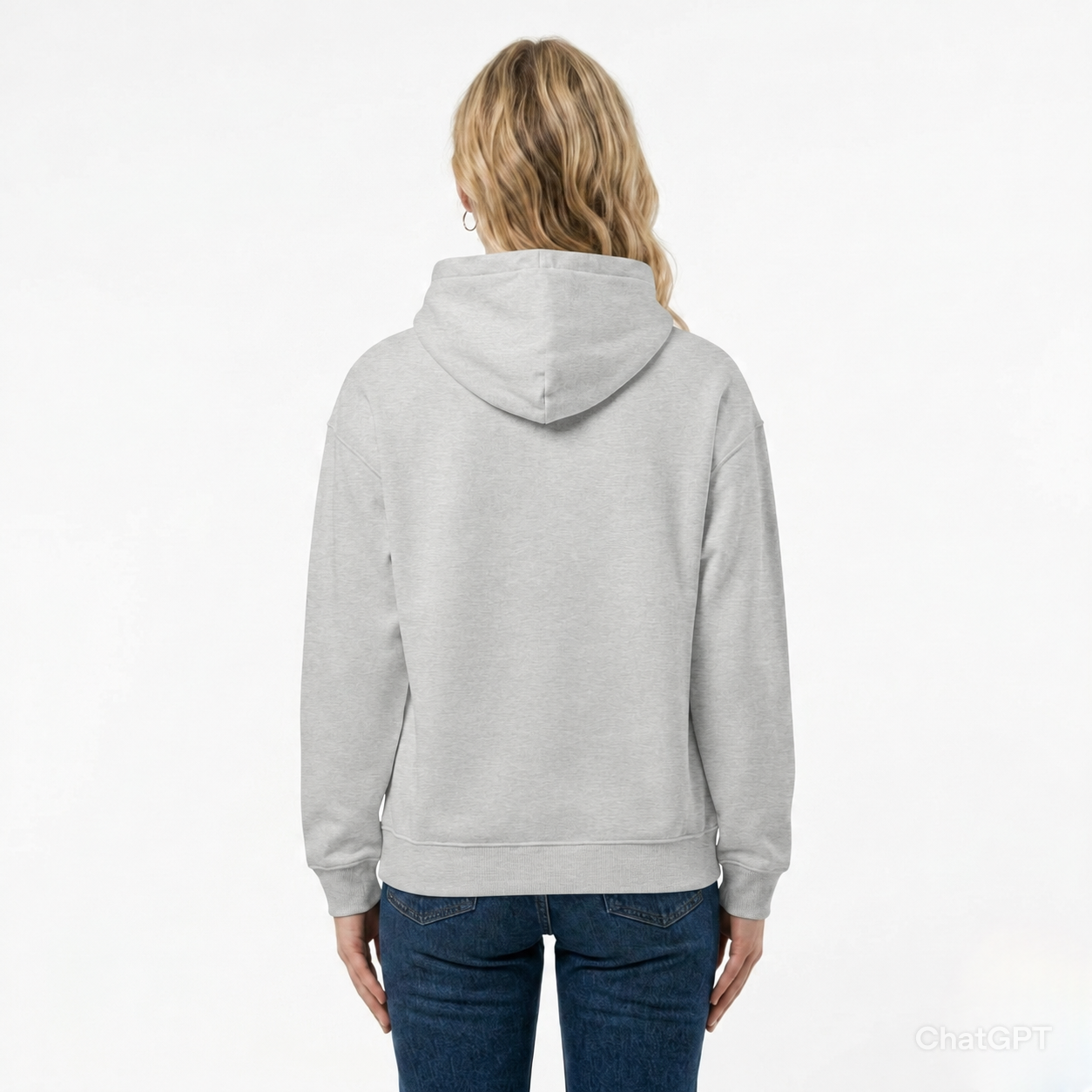 Mother Nature's Punch hoodie