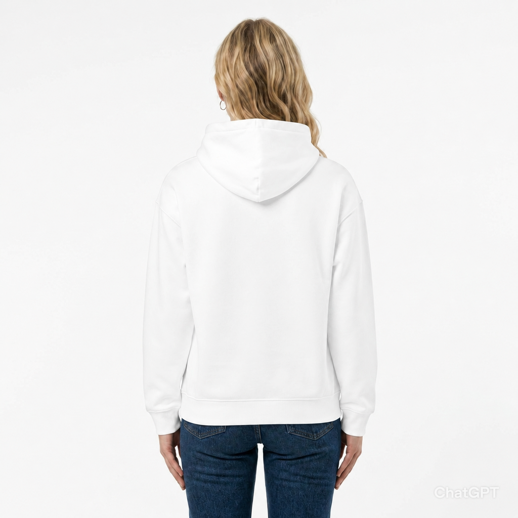 Mother Nature's Punch hoodie