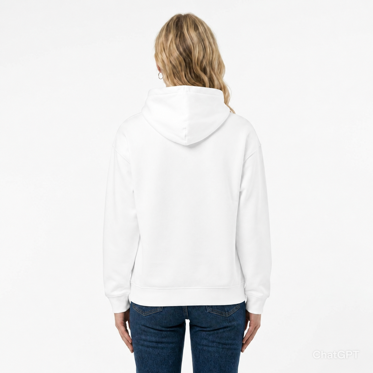 Mother Nature's Punch hoodie