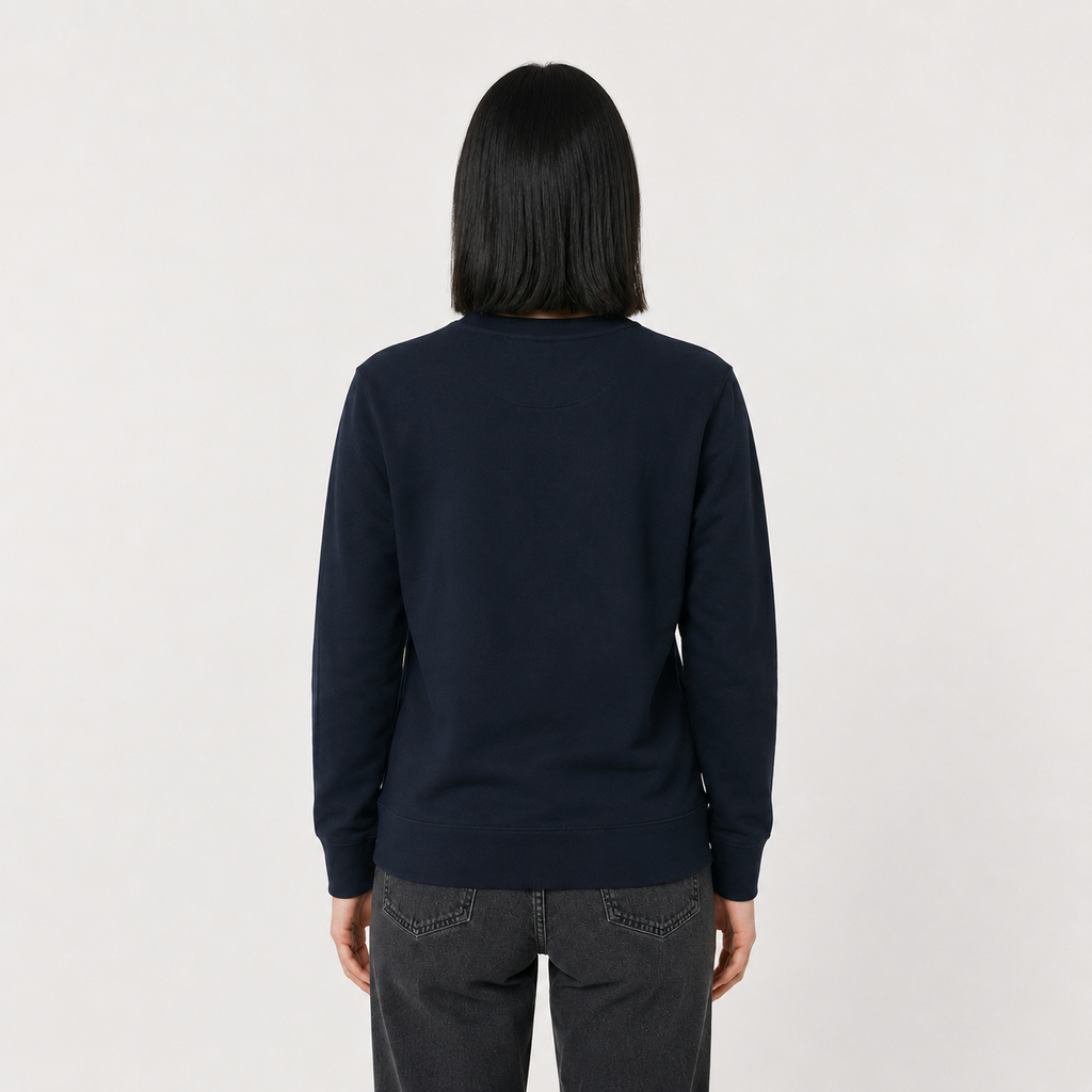 Submerged White House sweatshirt