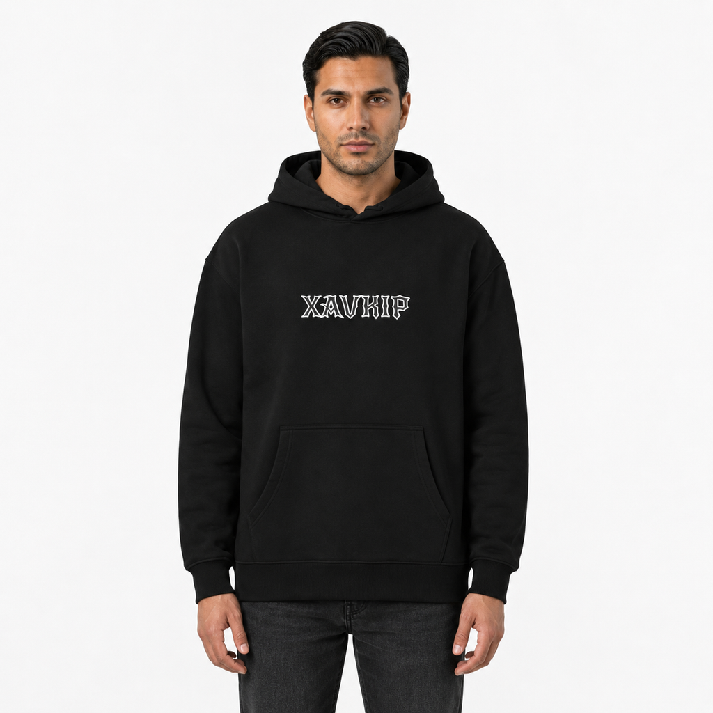 Submerged White House hoodie