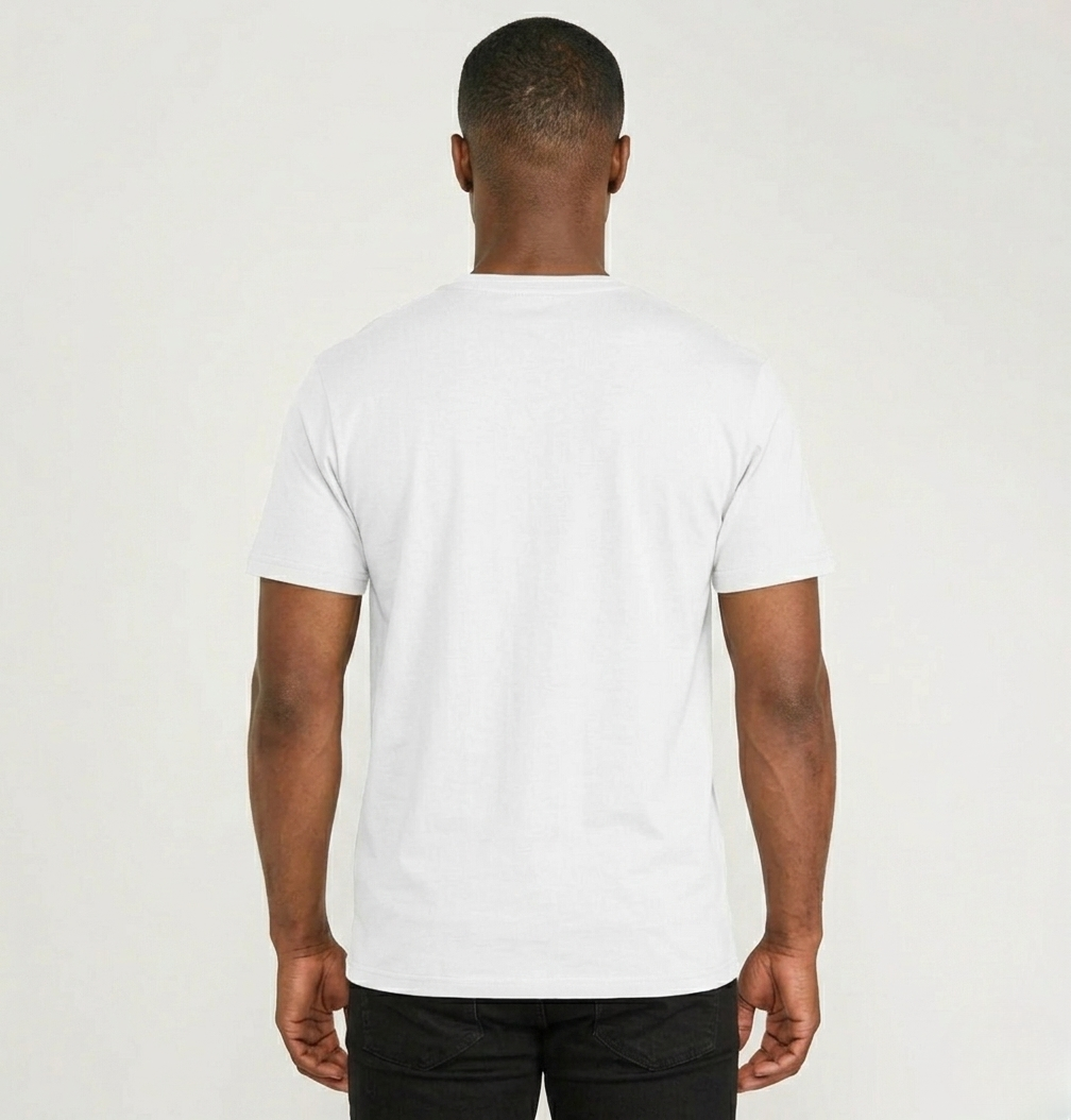 Submerged White House t-shirt