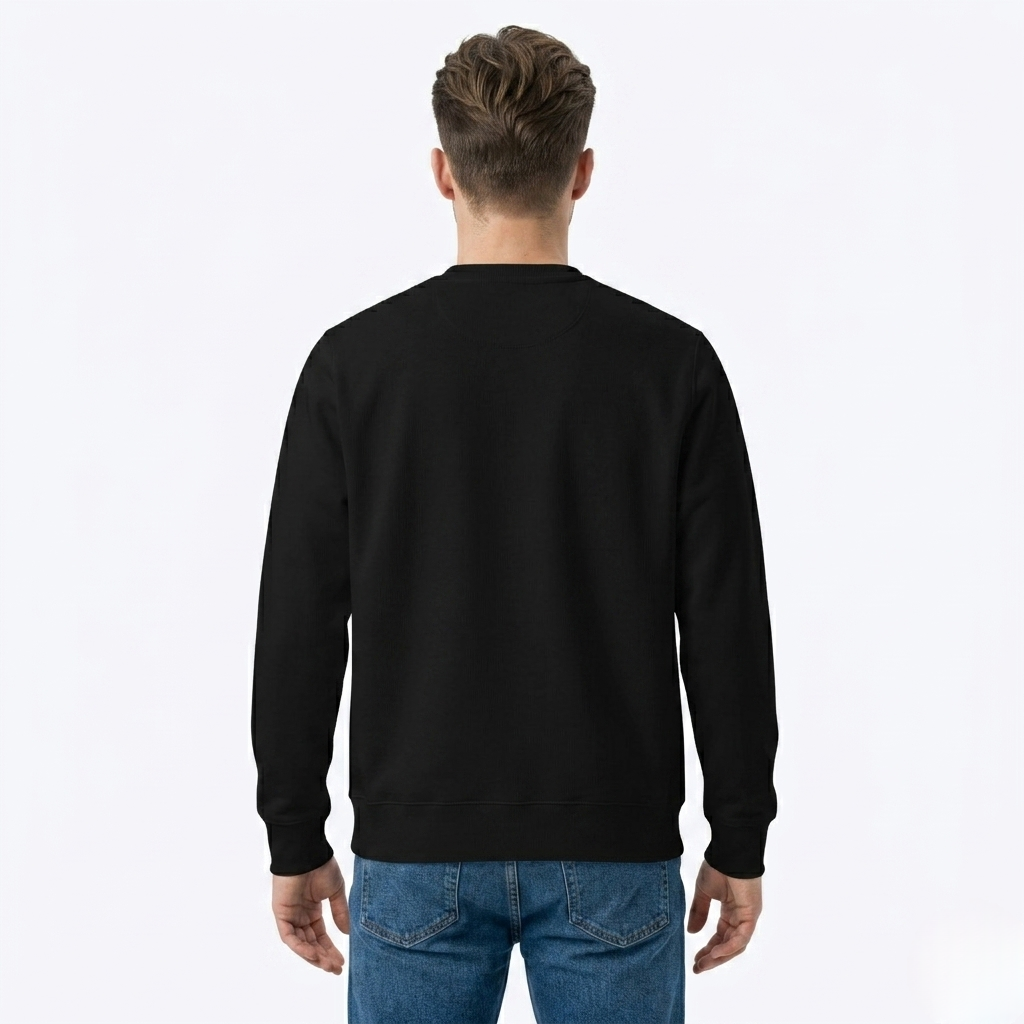 Polar Bear's Revenge sweatshirt