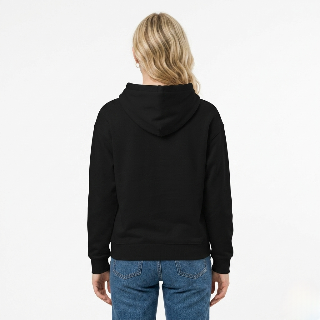 FOMO Hollywood hoodie