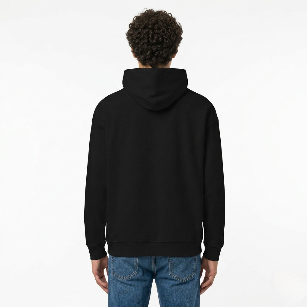 FF Burger hoodie
