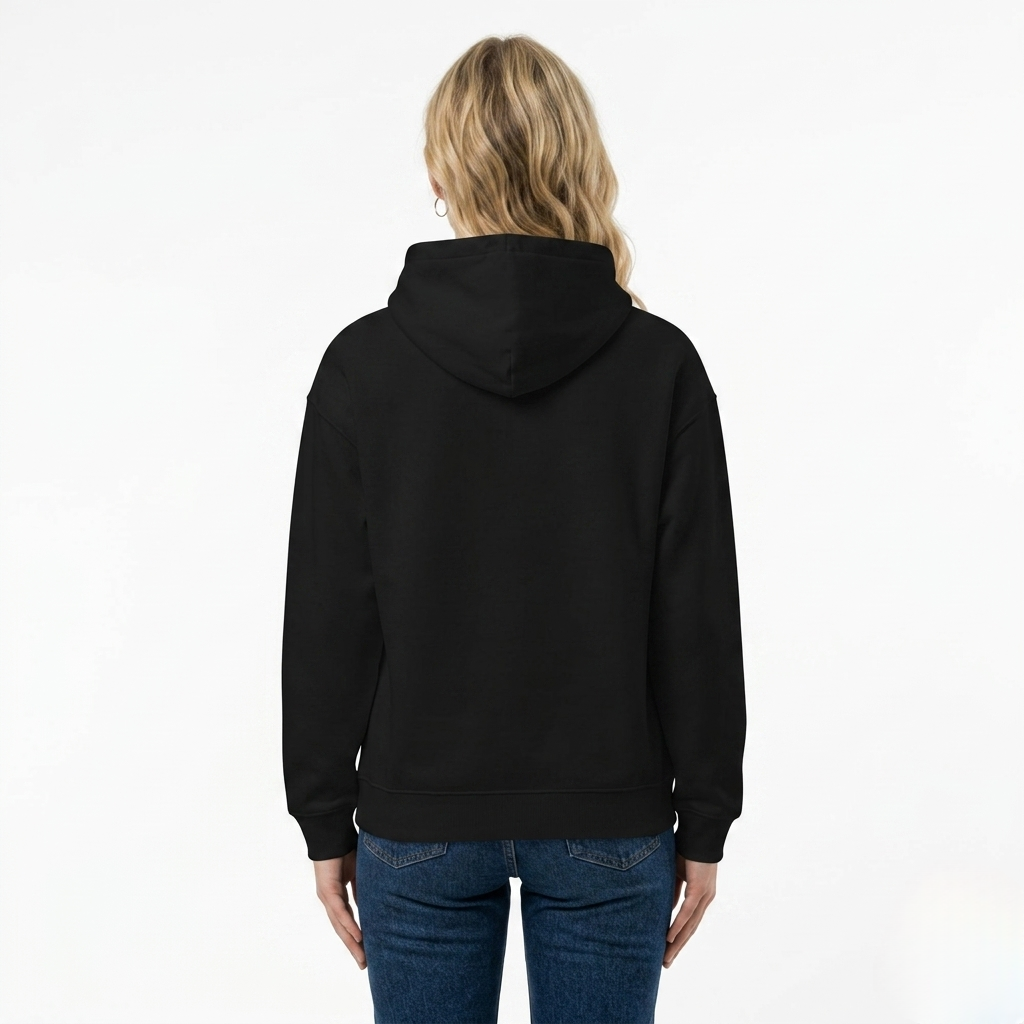 Mother Nature's Punch hoodie